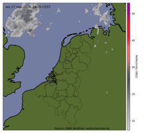 Radar nl